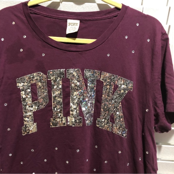 PINK Tshirt - Picture 2 of 4